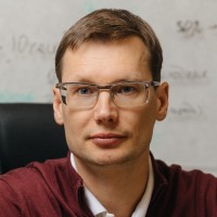Ilya Makarov